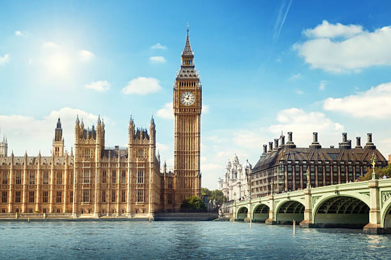 Day 2 Guided city tour of London with Changing of Guards. Visit the legendary Lord's Cricket Ground. Ride the London Eye.